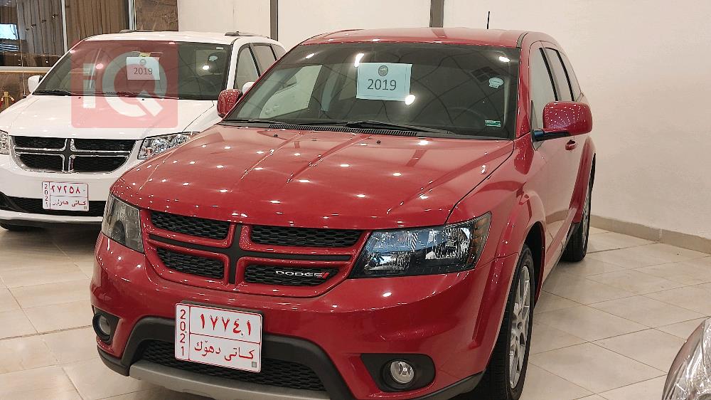 Dodge Journey